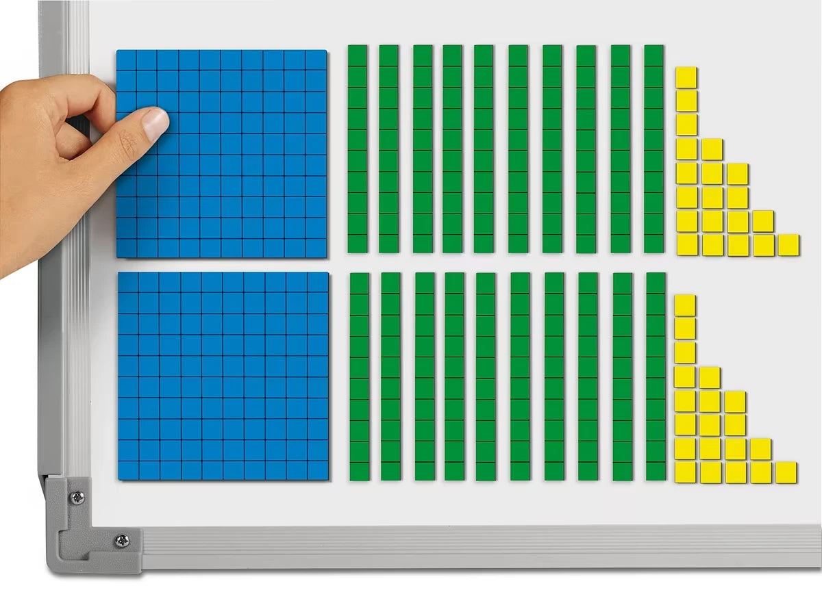 Magnetic Base 10 Set - US 3014