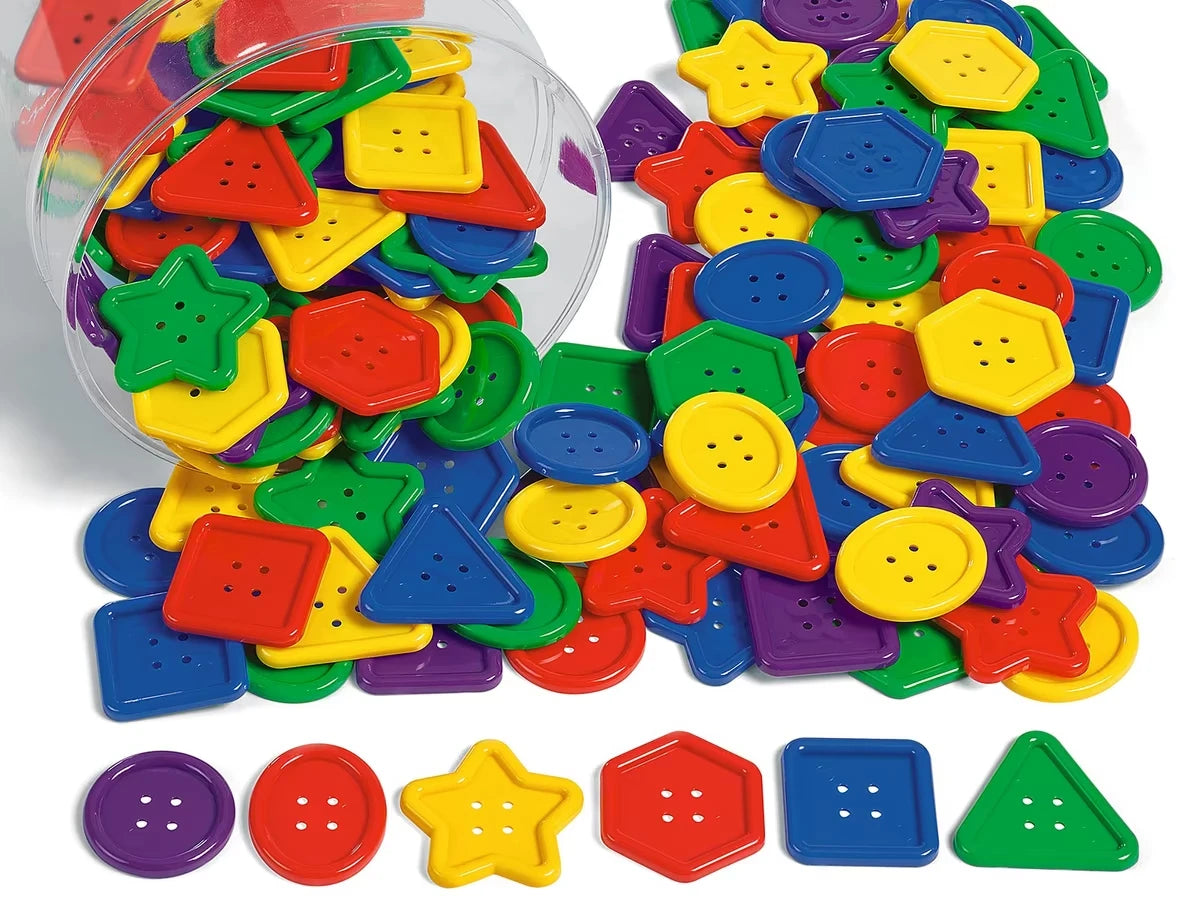 Jumbo Buttons - US 7280