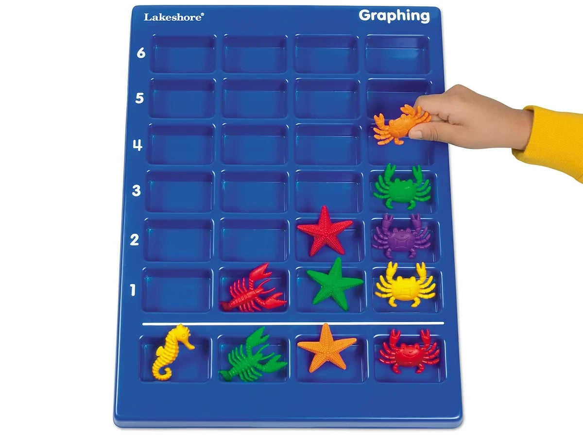 Hands-On Graphing Tray - US 2035