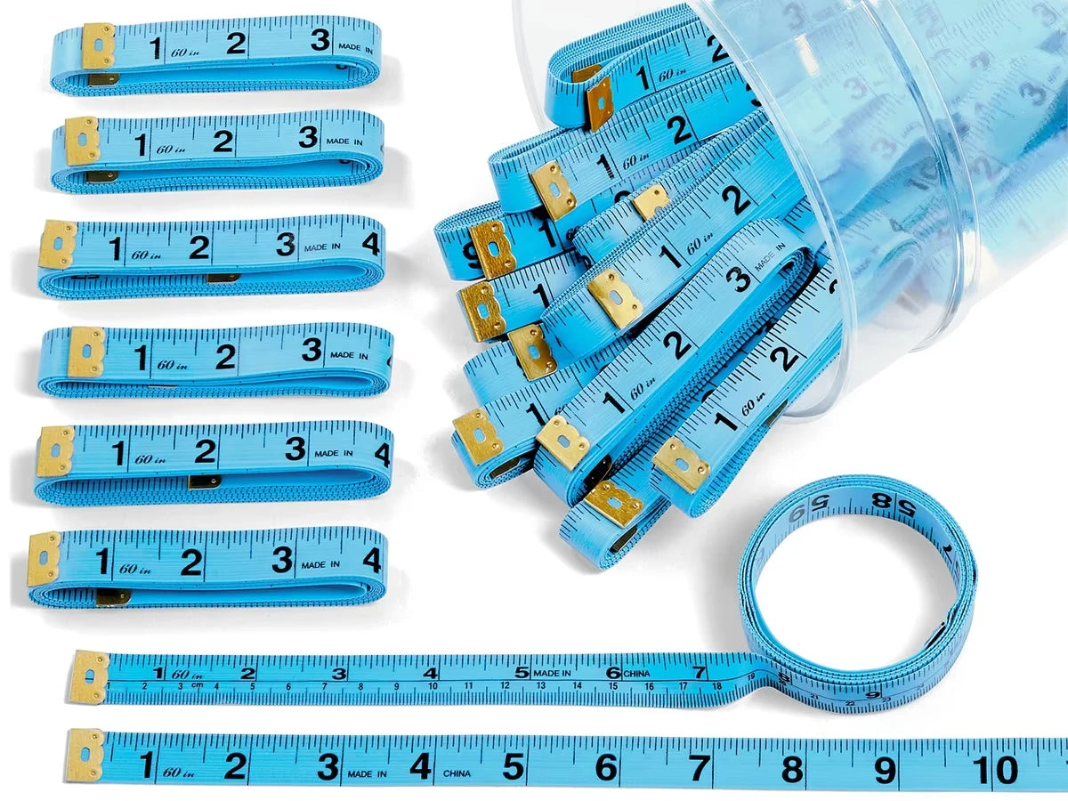 Measuring Tapes - US 3324