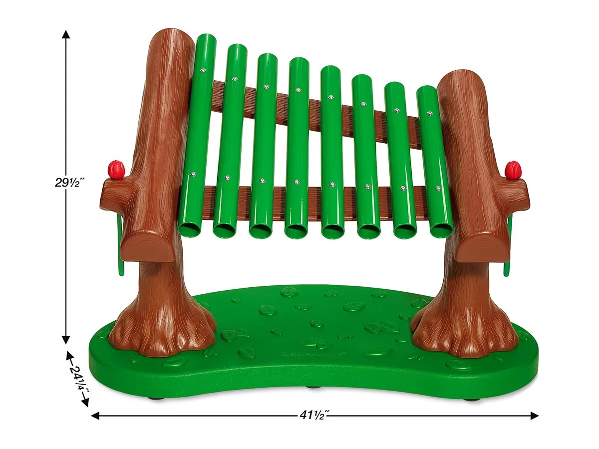 Outdoor Musical Chime Center - US 9966