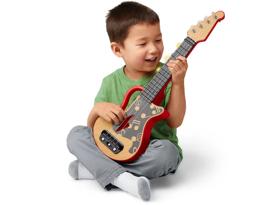 Learn to Play! Light-Up Ukulele - US 4048
