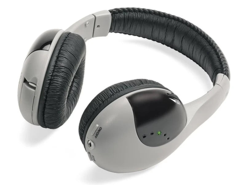 Wireless Classroom Headphones Set - US 5303