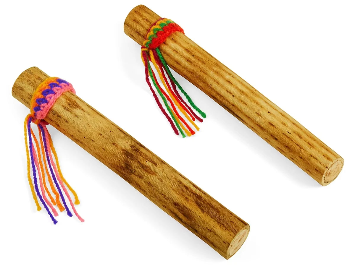 Chilean Rainsticks - Set of 2 - US 7364