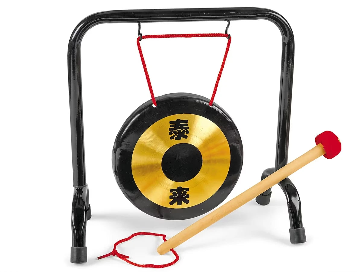 Chinese Gong - US 8704
