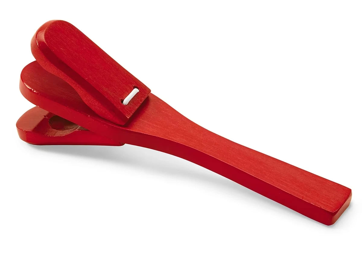 Handle Castanets - US 9009
