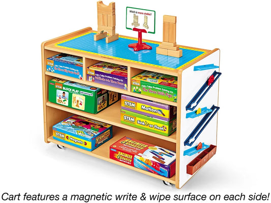 Mobile STEM Station - US 2297