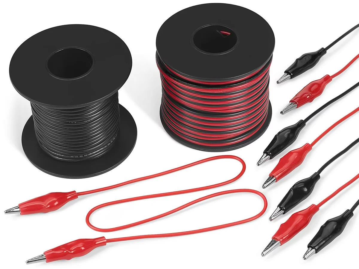 Maker Space Wire Pack - US 8478