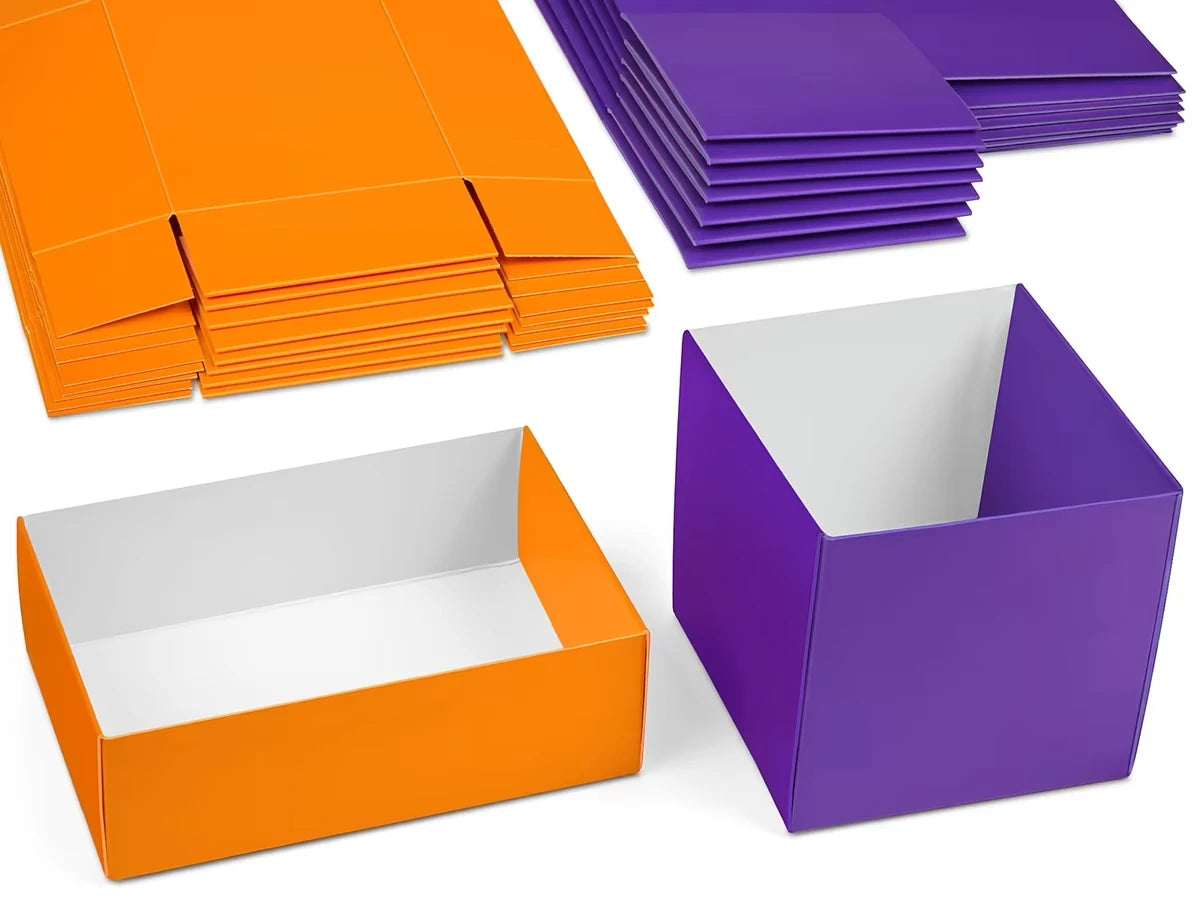 Maker Space Craft Boxes Pack - US 3388