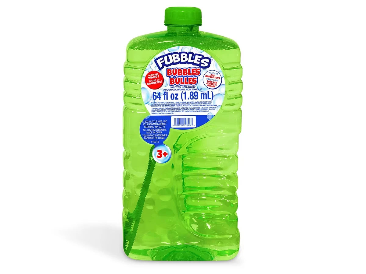 Big Bubbles - US 6563