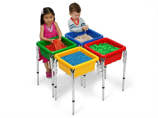 4-Way Sand & Water Table - US 6797