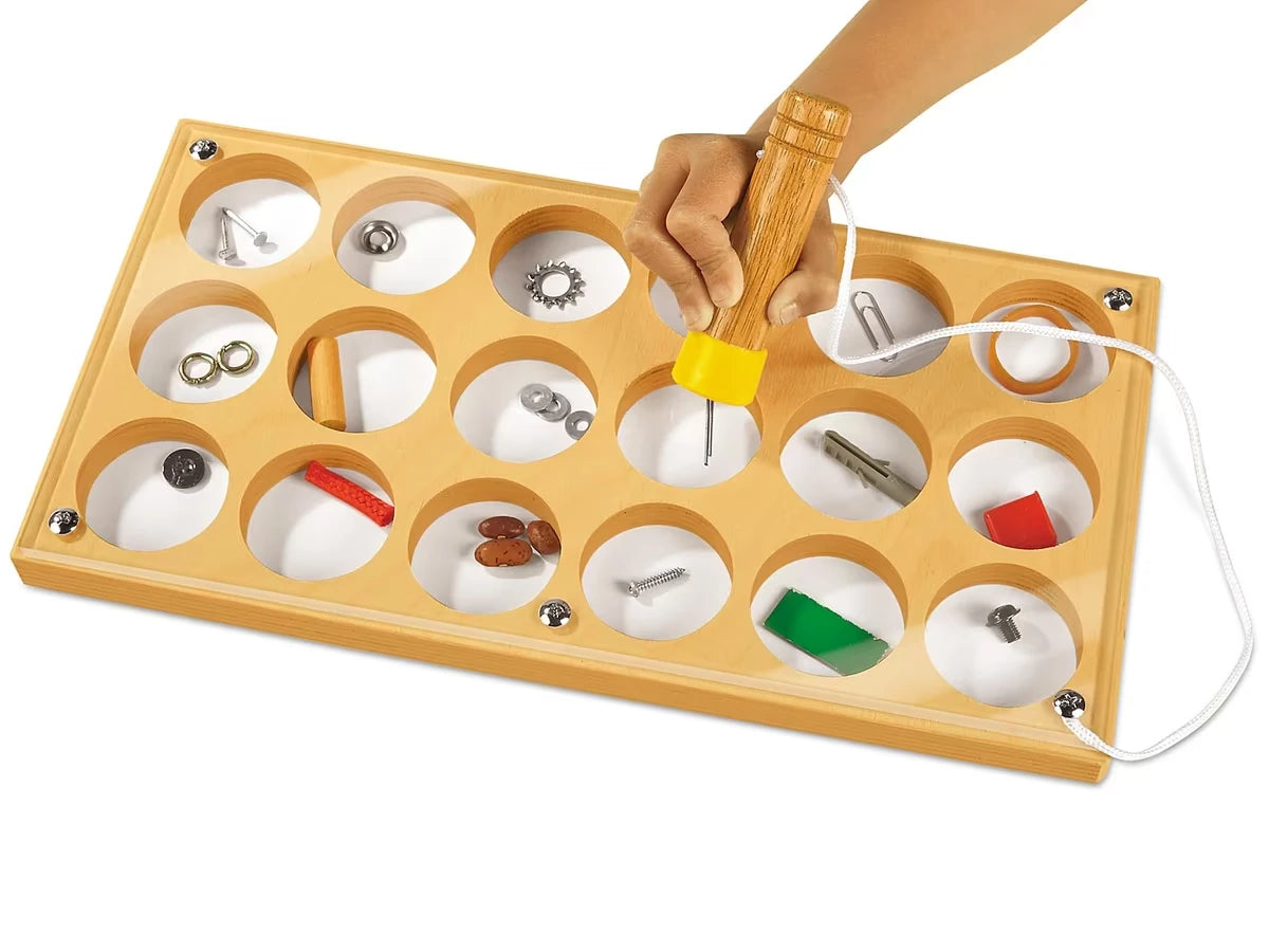 Magnet Discovery Board - US 1402