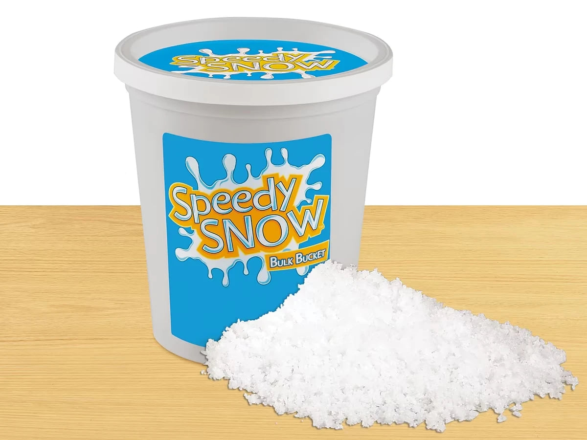 Speedy Snow - US 4488