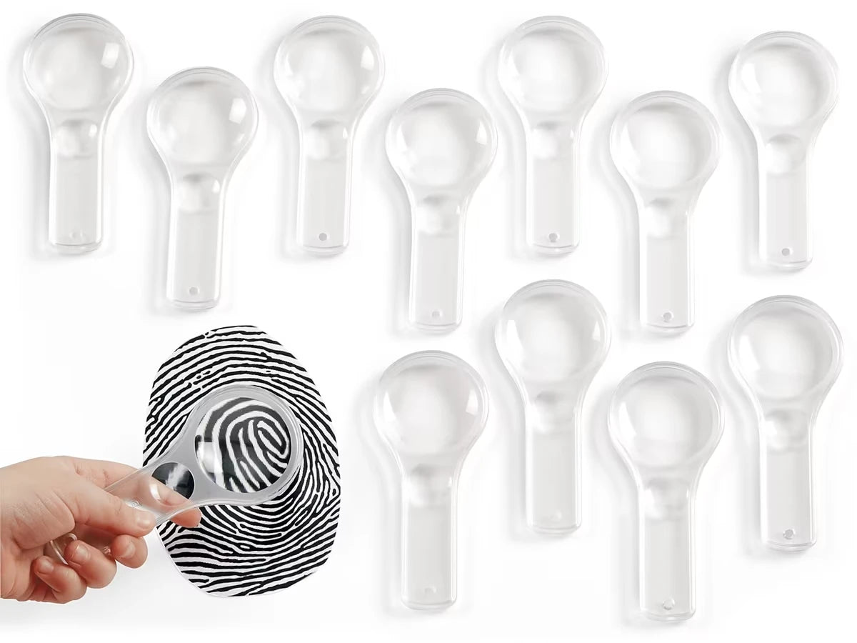 Best-Buy Magnifiers - US 4812