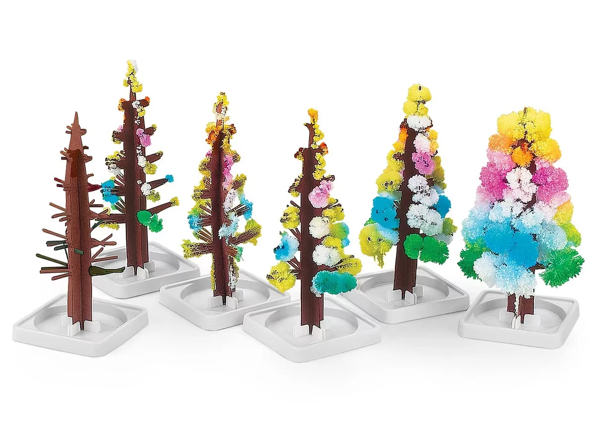 Crystal Growing Discovery Set - US 2242