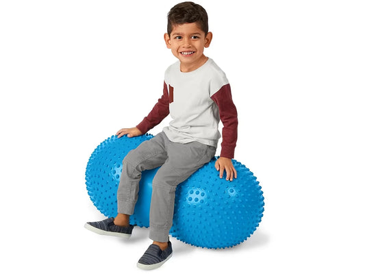 Sensory Peanut Ball - US 6377