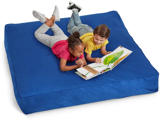 Giant Washable Crash Pad - US 6275