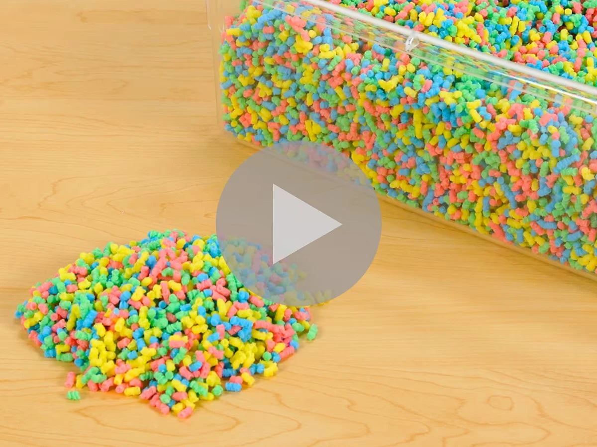 Watch It Wiggle! Sensory Bits - US 8588