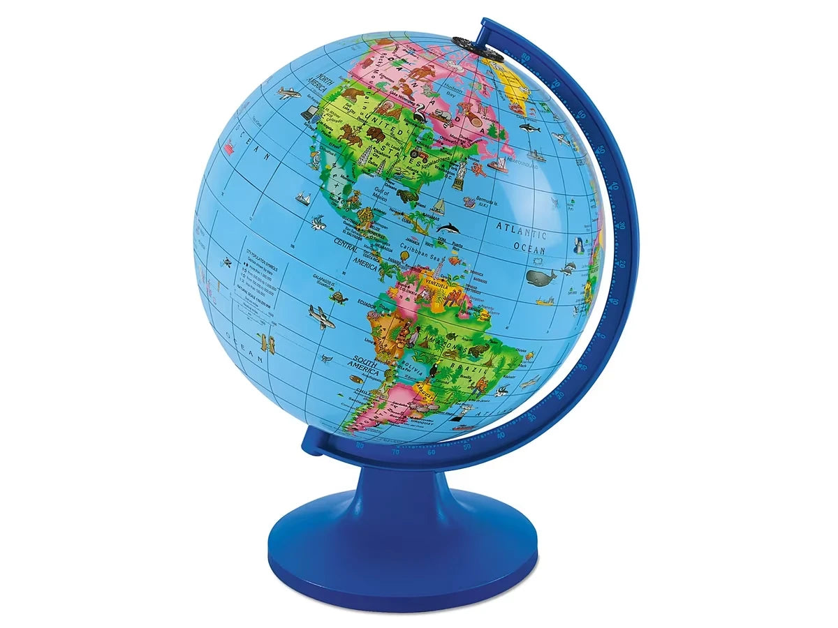 Picture Globe - US 4491