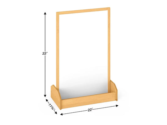 Stand-Up Magnetic Design Center - US 3514