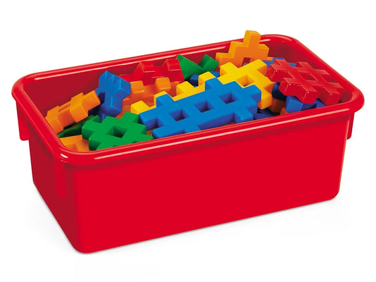 Heavy-Duty Storage Box - US 8790