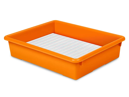 Neon Heavy-Duty Paper Tray - US 8955