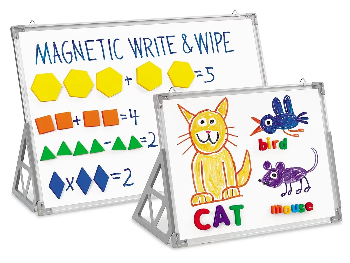 Magnetic Write & Wipe Boards - US 2543