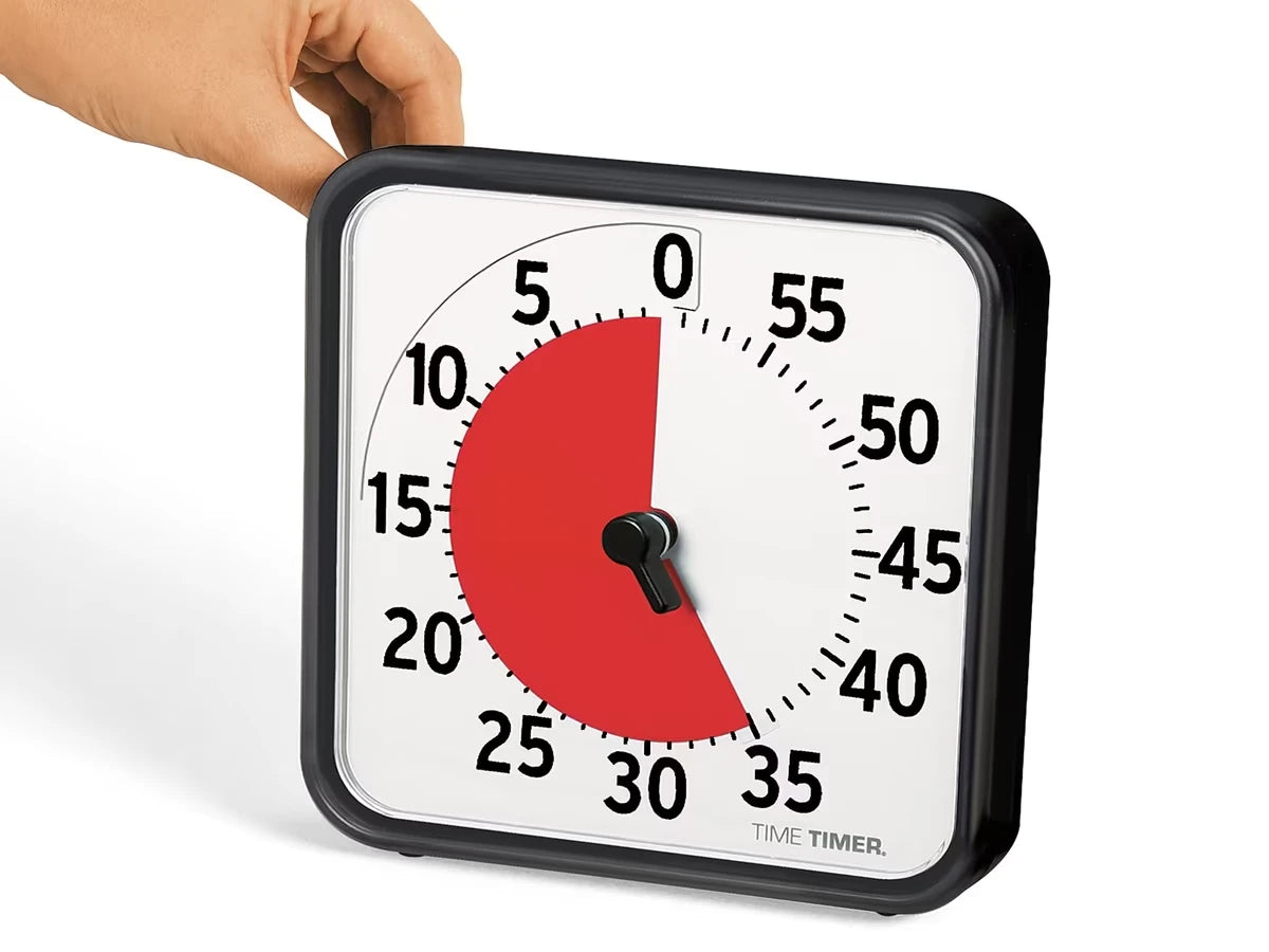 Time Timer® - US 8563