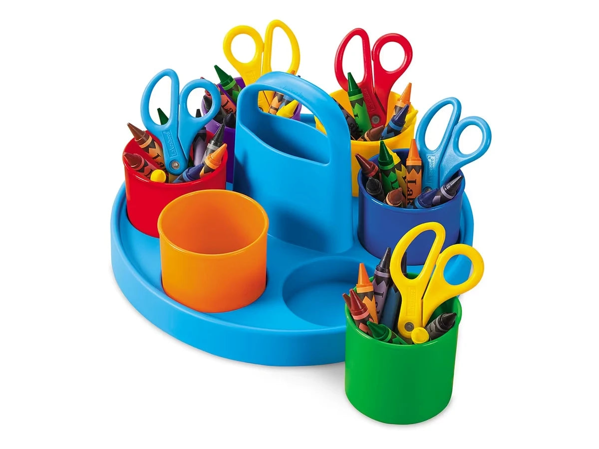 Tabletop Supply Caddy - US 6710