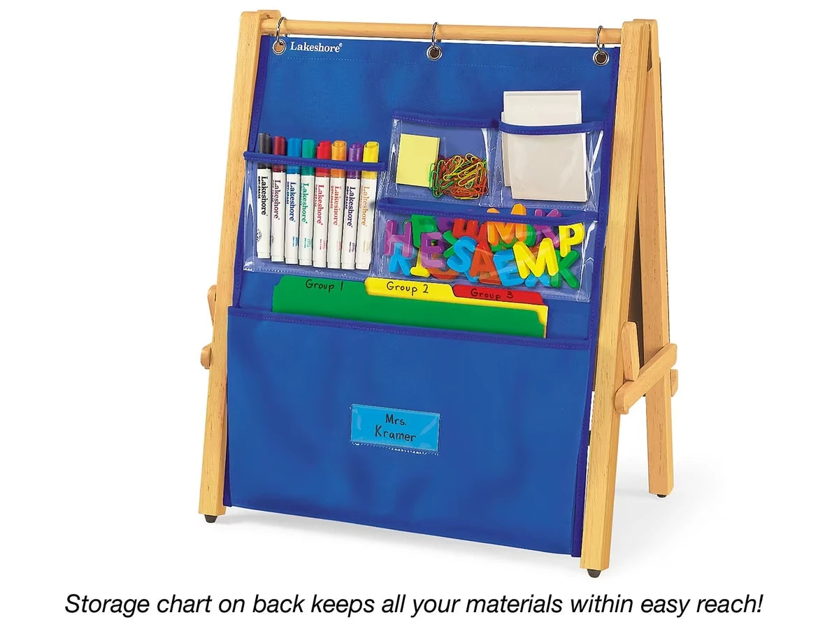 Tabletop Teaching Easel - US 8056