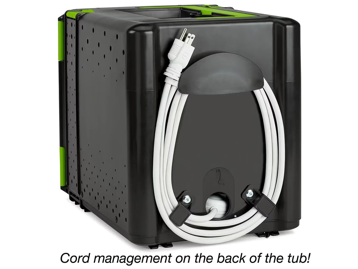 Tech Tub2® - US 4790