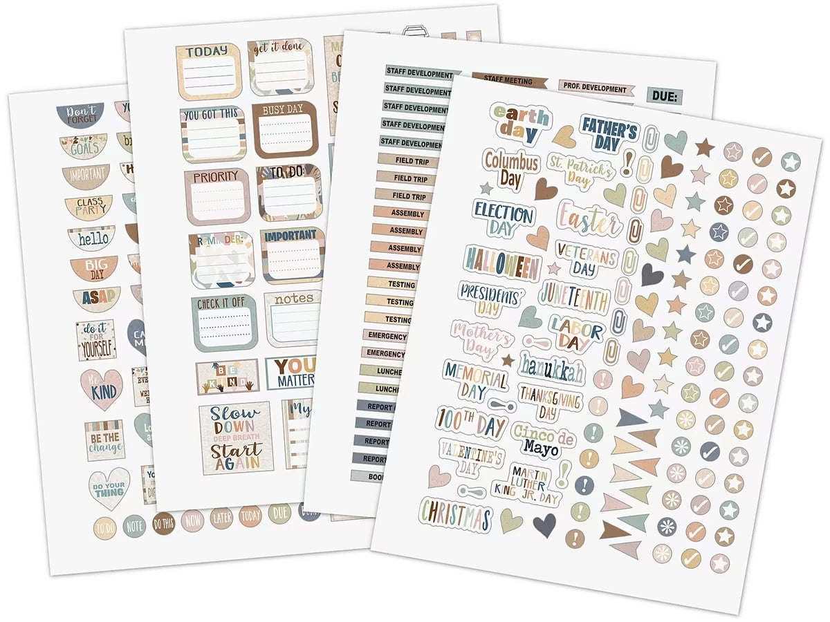 Everyone Is Welcome Lesson Plan Book - US 2608