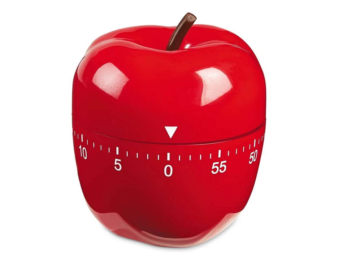 Apple Timer - US 7015