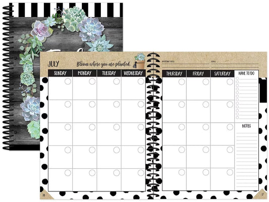 Simply Stylish Lesson Plan Book - US 1060