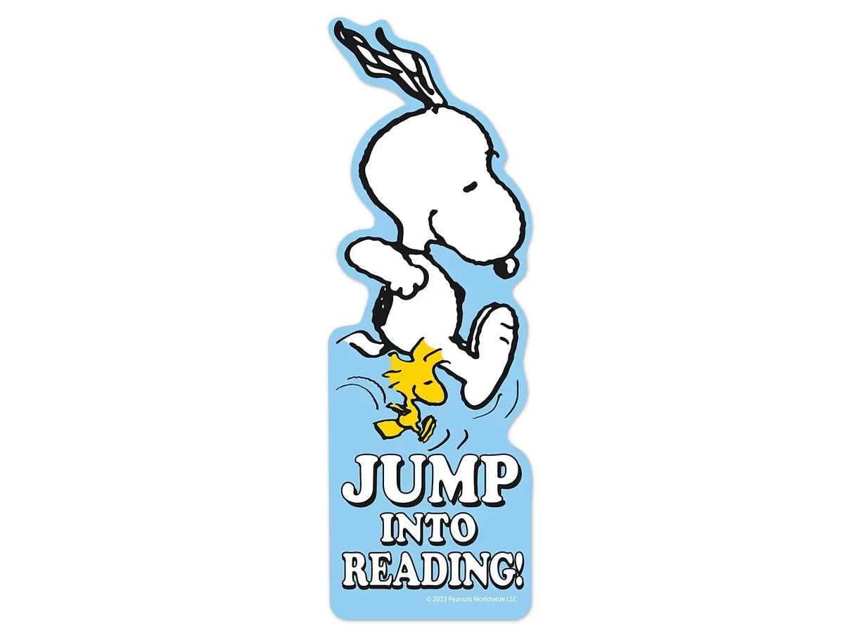 Peanuts® Bookmarks - US 6264