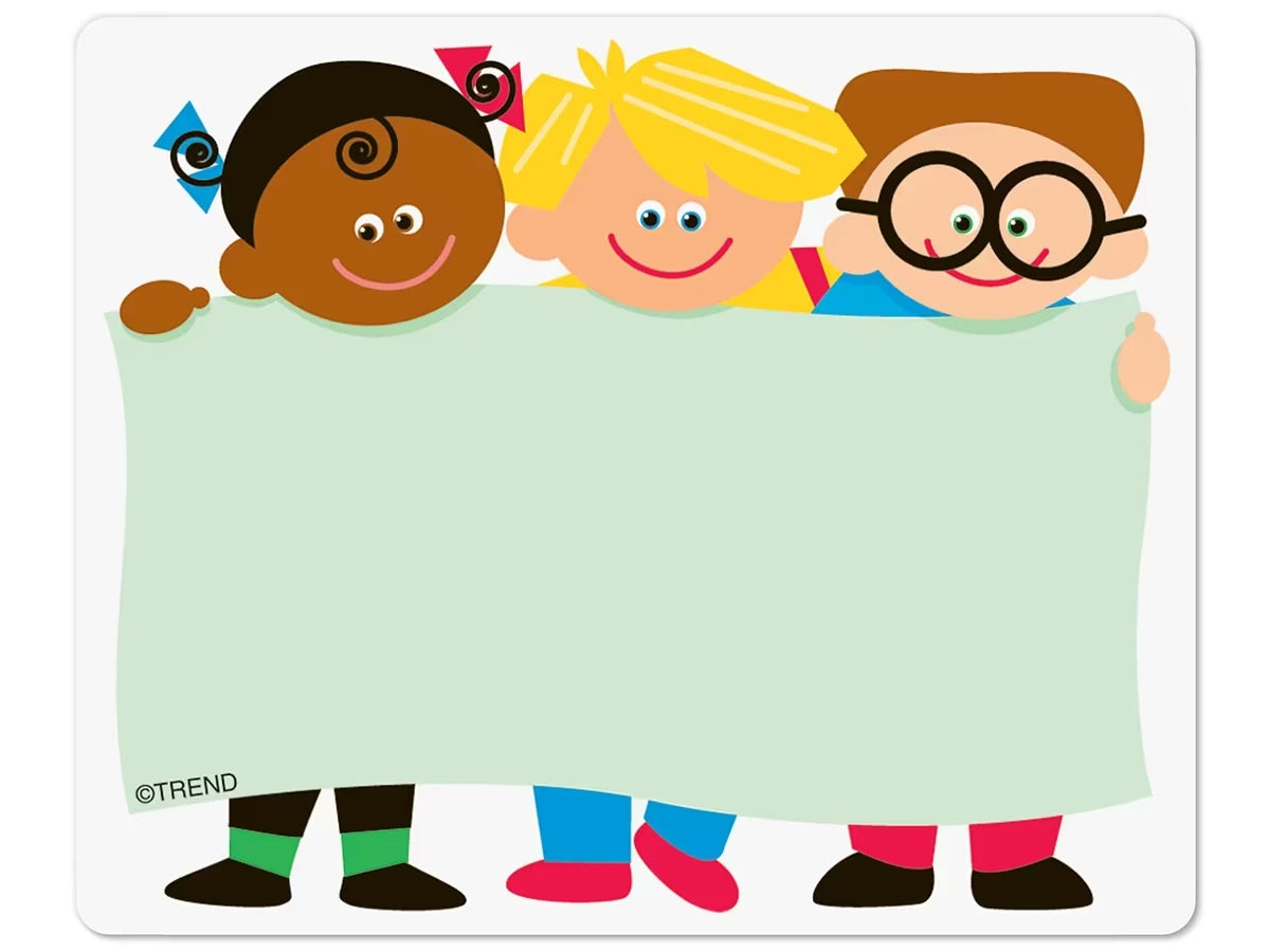 Terrific Kids Labels - US 2301