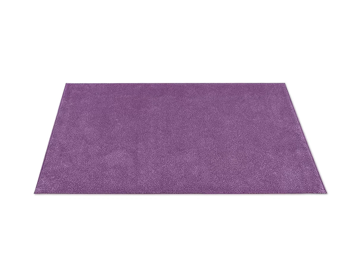 Comfy Rectangular Classroom Carpets - US 2071