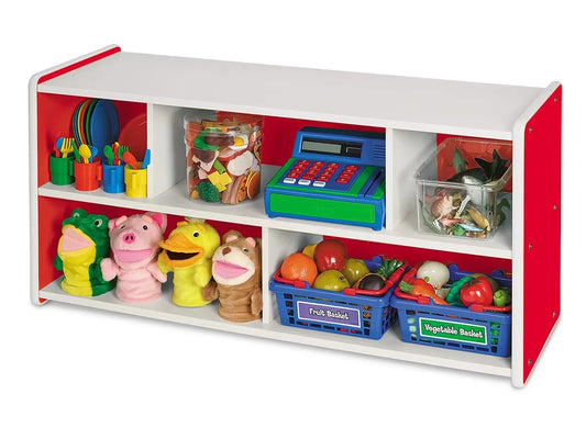 Kids Colors™ Toddler Storage Units - US 2803