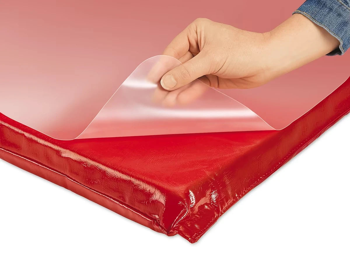 Sanitary Rest Mat Divider - US 2131