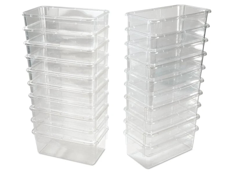 Kids Colors™ 20-Cubby Units - US 8585