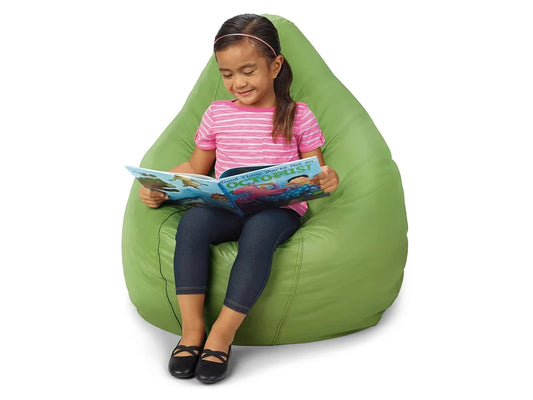 Calming Colors® Premium Teardrop Beanbag Seats - US 6175