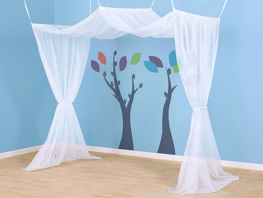 Just Like Home® Calming Canopy - US 7569