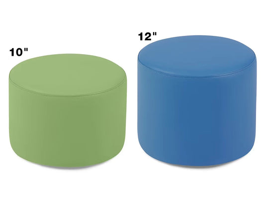 Comfy Classroom Stools - US 7031