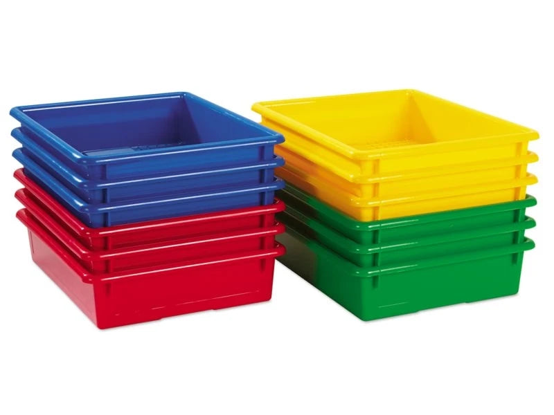 Classic Birch Space-Saver Storage Tray Center - US 2043