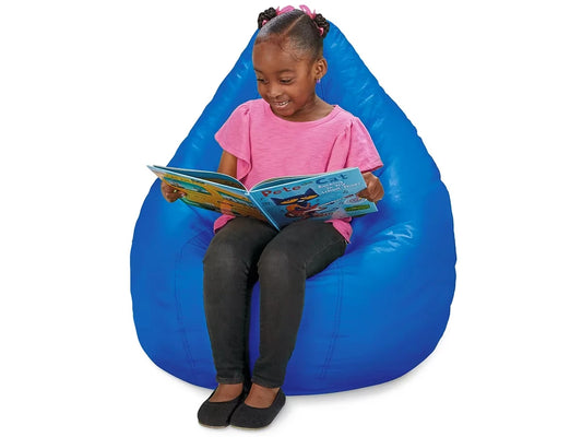 Premium Teardrop Beanbag Seats - US 8932