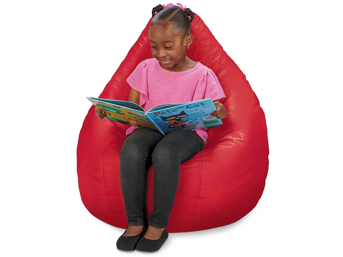 Premium Teardrop Beanbag Seats - US 8932