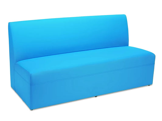 Flex-Space Modular Couch for Three - US 3436