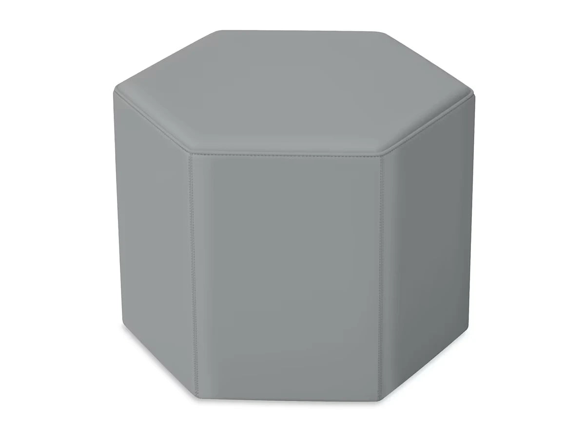 Flex-Space Comfy Hex Lounge Seat - US 2458