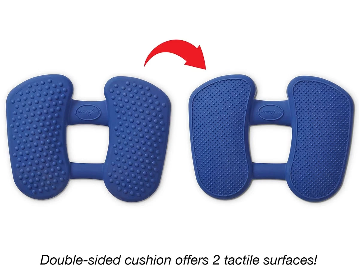 Wiggle Feet Sensory Cushion - US 4728