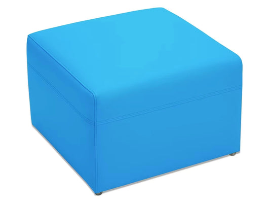Flex-Space Modular Ottoman - US 9615